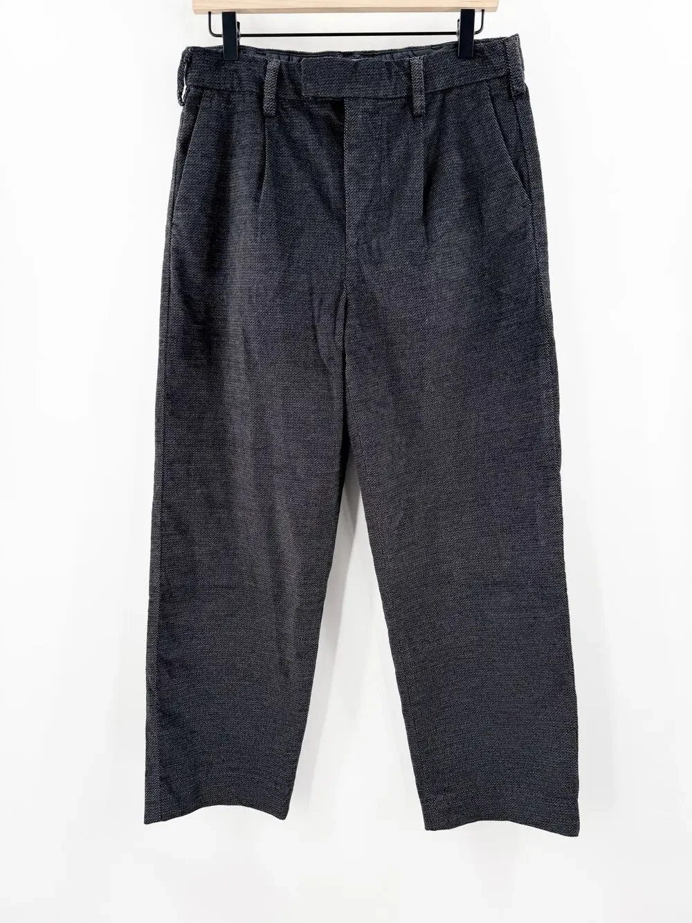 American Eagle x Tru Kolors Pants Mens 28x30 NEW Loose Trouser Travis Kelce NWOT